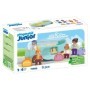 Playmobil Junior - Autobuz Playmobil - 2